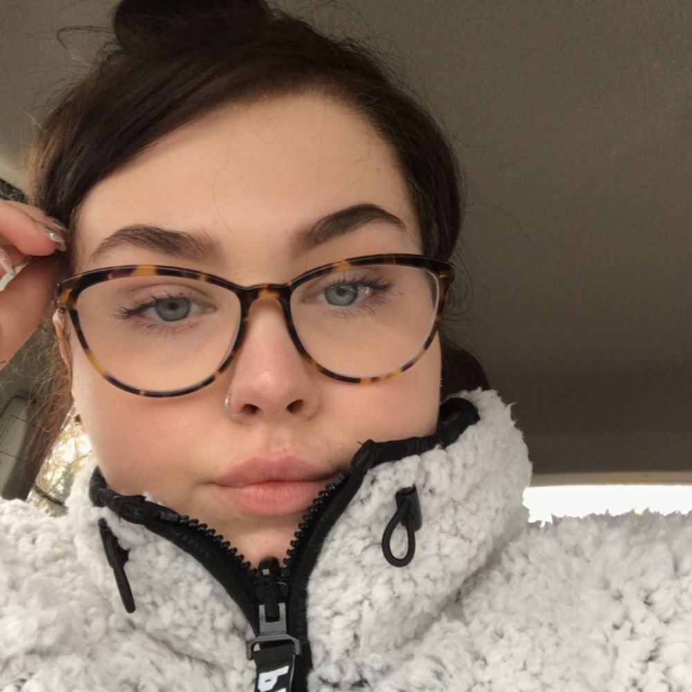 Meet ya girl, Sabs